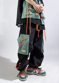 UUC-P5 Laced Pants