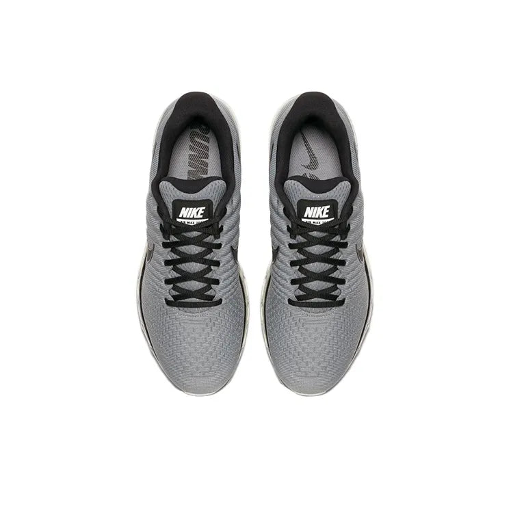 Nike Air Max 2017 Cool Grey Black - Men's Sneakers