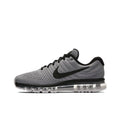 Nike Air Max 2017 Cool Grey Black - Men's Sneakers