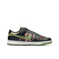Nike Dunk Low 'Crazy Camo'