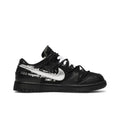 Nike Dunk Low 'Off White Lot 50'