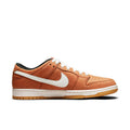 Nike SB Dunk Low Pro Dark Russet