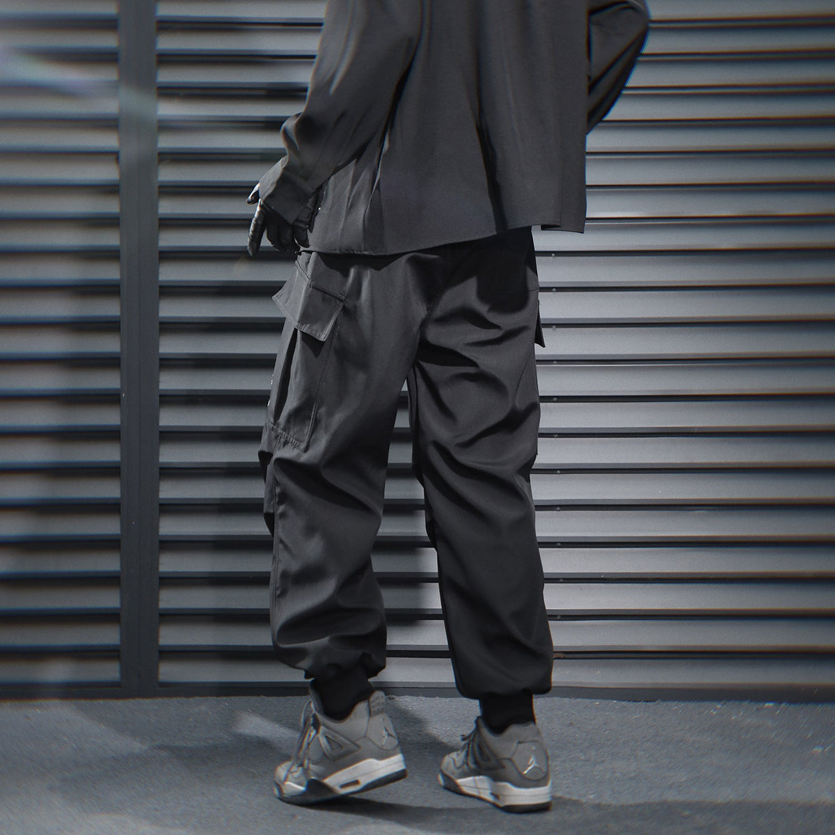 HiP41 Nexus Cargo Pants