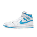 Air Jordan 1 Mid 'UNC '