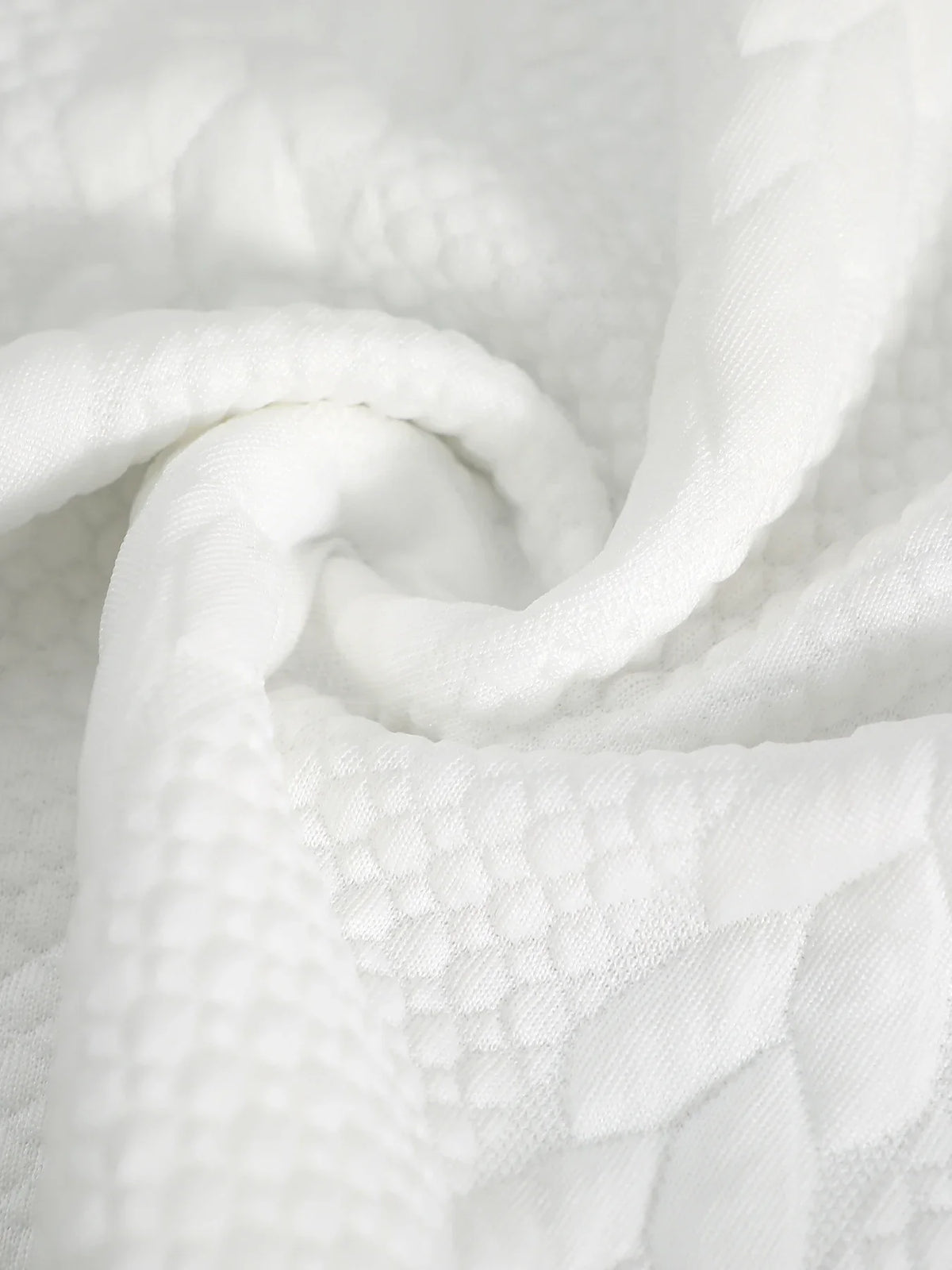 Pantalones Cortos Blancos Hombre Verano Transpirables CONJUESS 5"