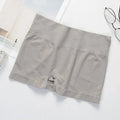 4 Uds. Pantalones cortos ajustados seguros para mujer, pa...