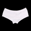 Pantalones cortos deportivos de cintura alta para mujer, ...