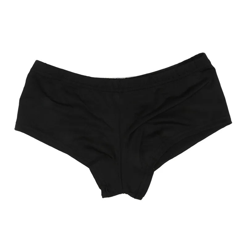 Pantalones cortos deportivos de cintura alta para mujer, ...