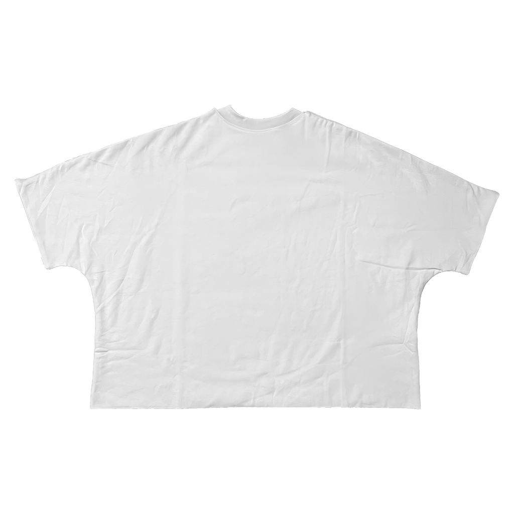 Bully Streetwear Cropped Boxy Tee 280 GSM Heavyweight Short Sleeve Tee For Streetwear Fans